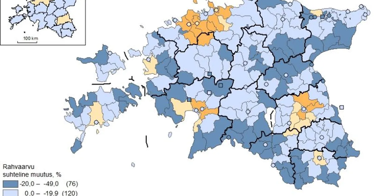 ERKI LÕHMUSTE ⟩ Ilma päris andmeteta ei sünni häid maksu- ega toetusotsuseid