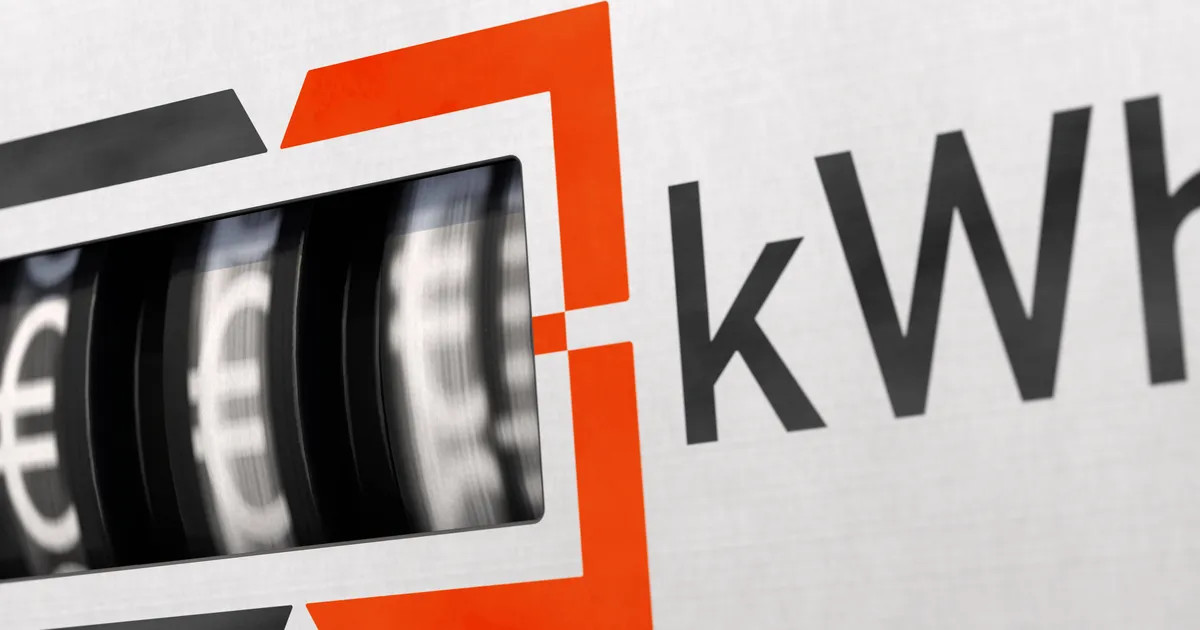 Neljapäeval kerkib elektri hind ligi kolm korda