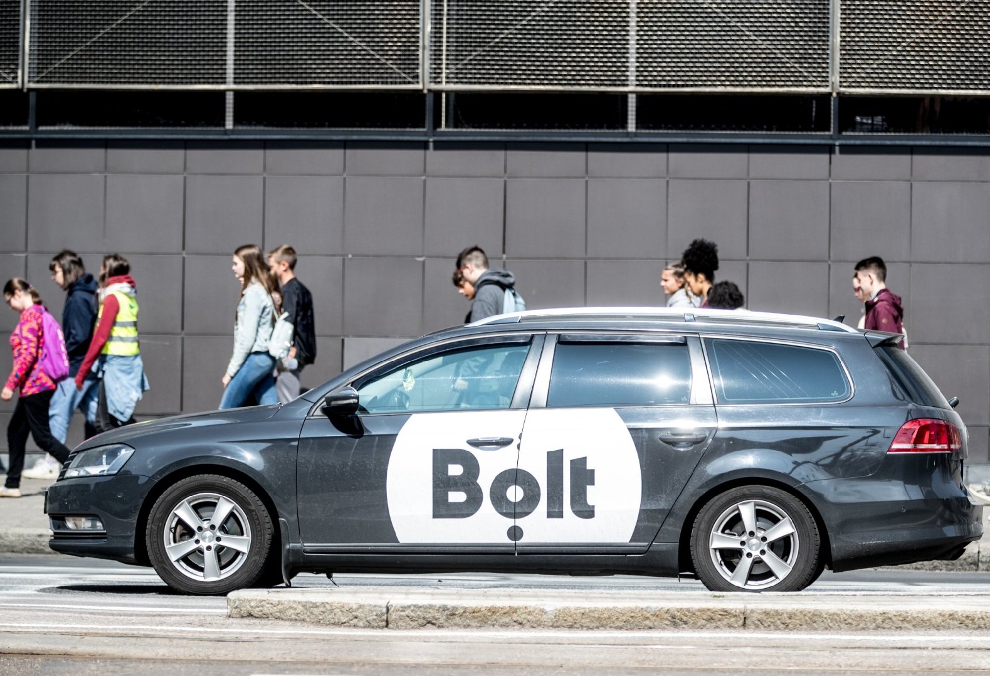 Saaremaa Bolti juhid alustavad streiki. „Nad lihtsalt irvitavad meie üle!“