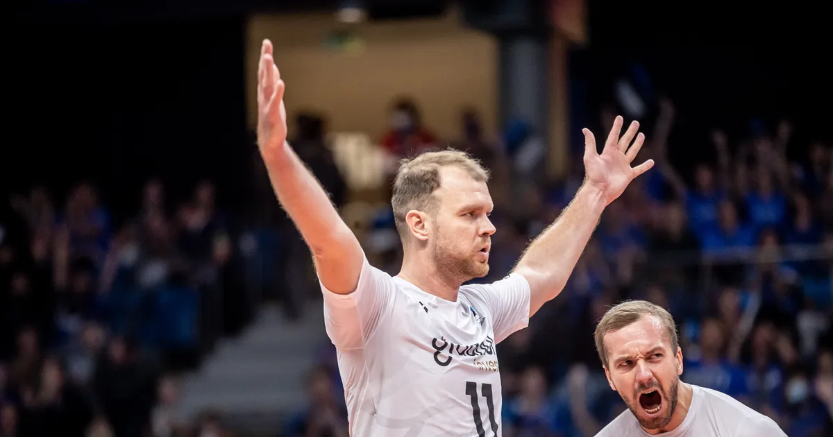 Lähis-Idas leiba teeniv Oliver Venno: kõlavad õhusireenid ja plahvatused, mul on varuplaan olemas