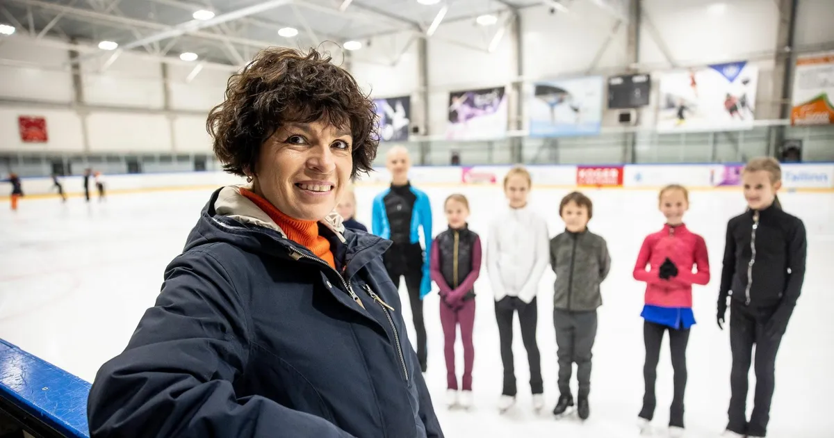 Anna Levandi: pingetega tuleb maast-madalast harjuda, mul oli kõige lihtsam võistelda olümpial!