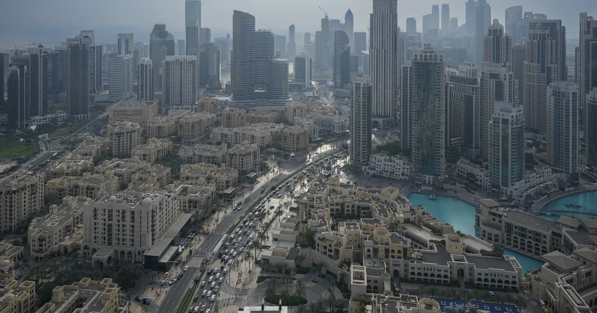 Välisministeerium uuendas soovitusi Lähis-Ida piirkonnas reisijatele