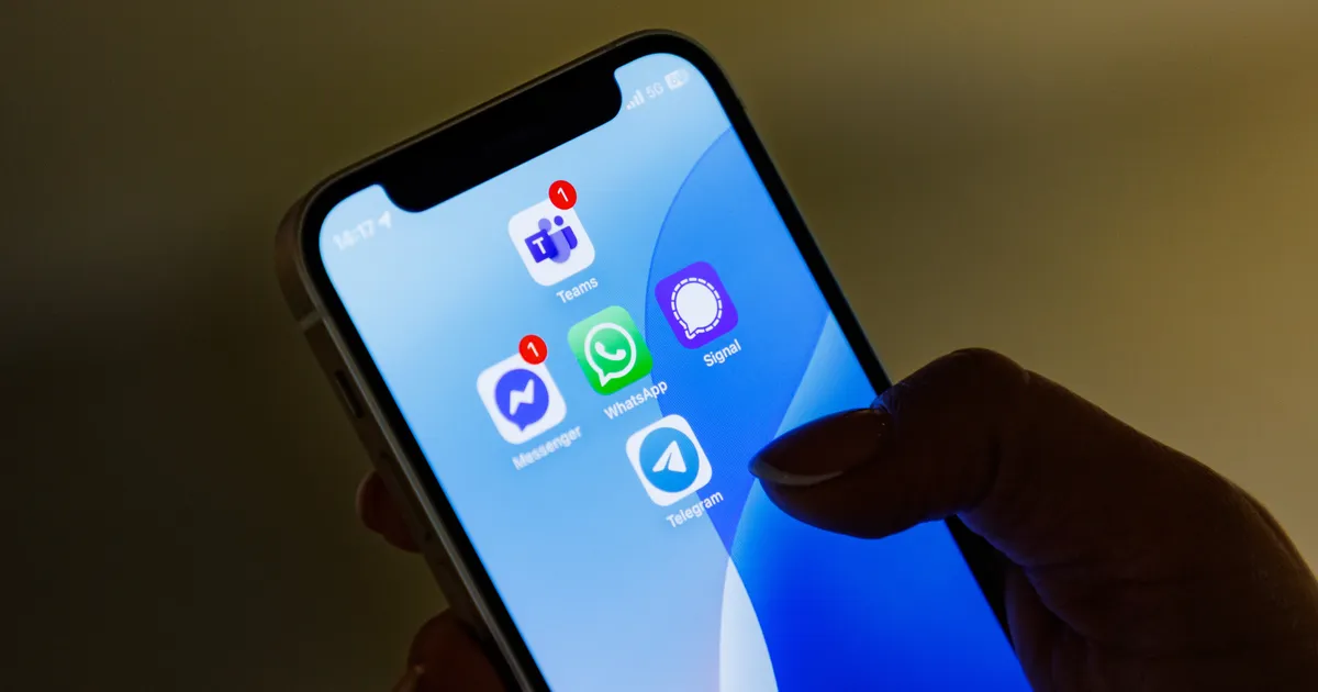 Vene häkkerid nuhivad sõnumirakendustes Euroopa ametnike ja sõjaväelaste järel