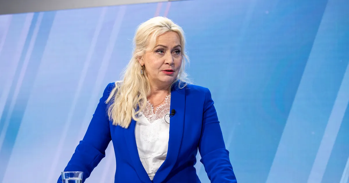 Abilinnapea Riina Solman: talveperioodil elab öömajades märkimisväärne arv koduta inimesi