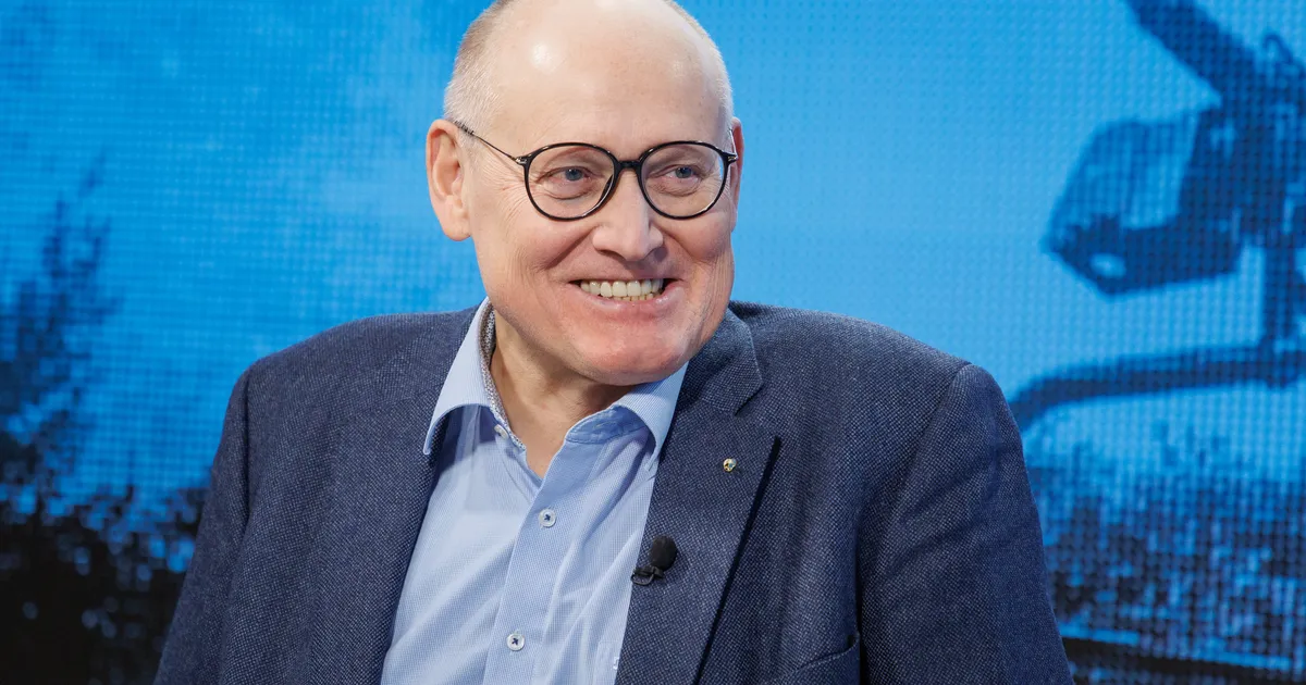 SÕJASTUUDIO ⟩ Raivo Vare: USA ja Iisrael alahindasid Iraani võimet vastu rünnata