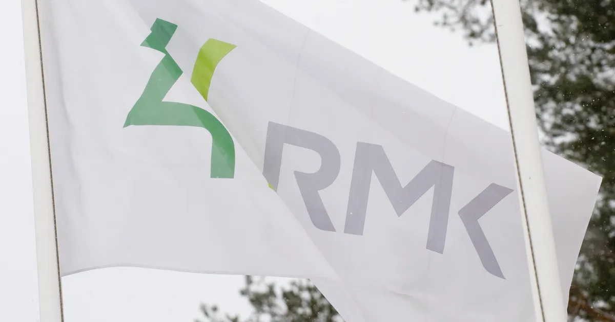 RMK sõlmis pidude korraldamiseks 2,2 miljoni euro suuruse lepingu