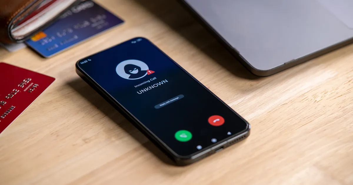 MATTI MASING ⟩ Hoiatav lugu: kas minu hääl on nüüd petturite käes?