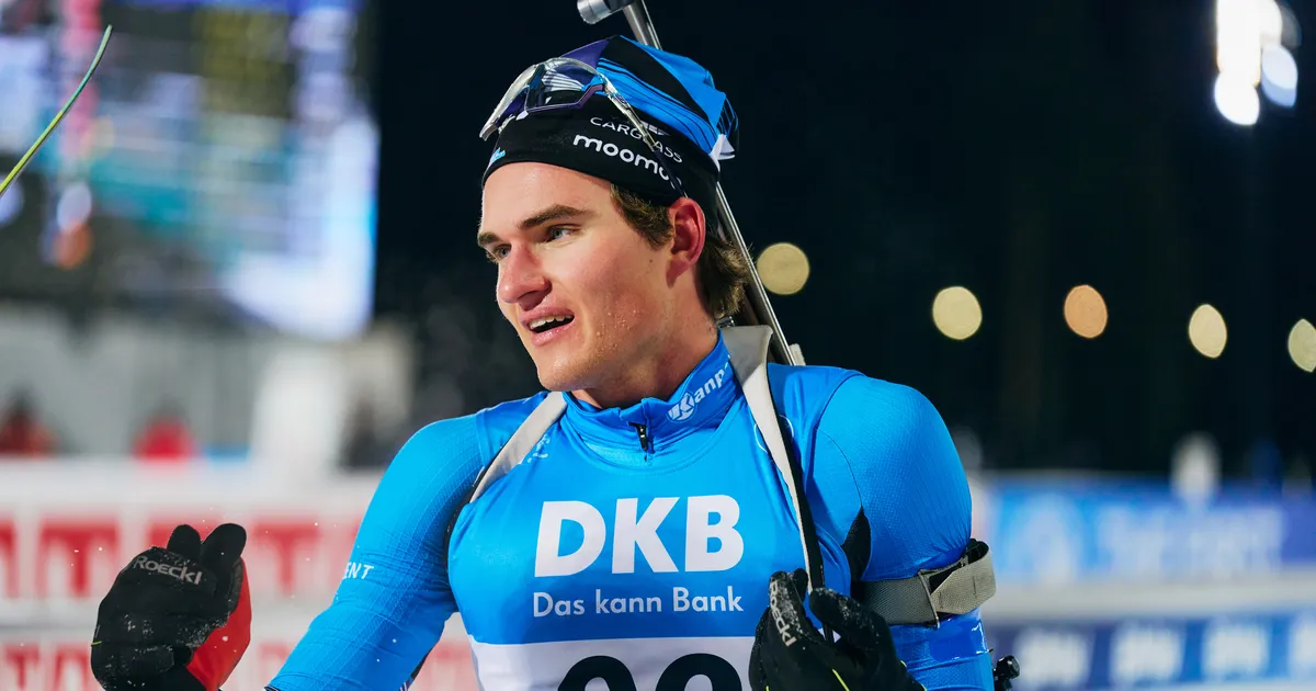 Jakob Kulbin võitis juunioride MMil teise medali