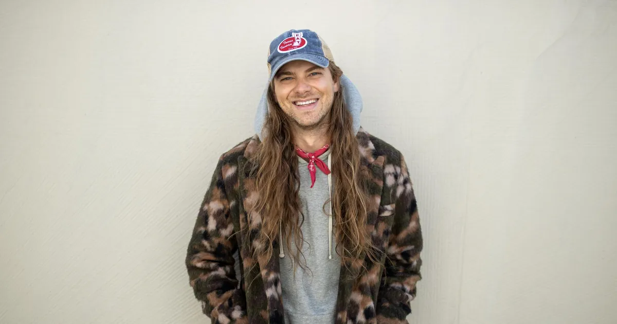 Dubaist Eestisse jõudnud Daniel Levi Viinalass: sellist vastuvõttu ei osanud küll oodata