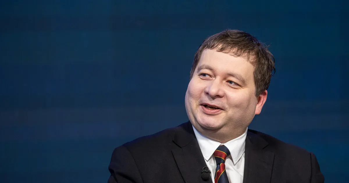 PEETER ESPAK ⟩ Eesti teadusruumist on saanud naeruväärne paralleelreaalsus