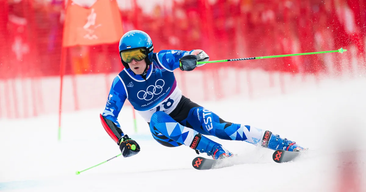 Tormis Laine lõpetab koostöö oma senise tiimiga