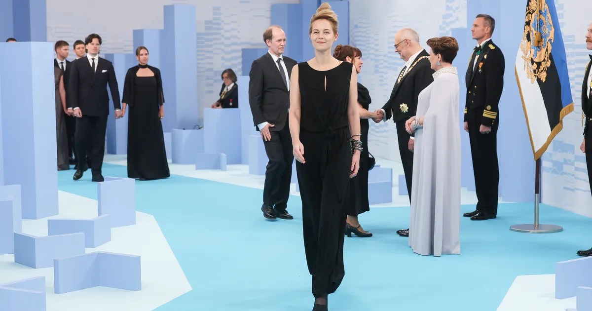 Vaata, milline on eelmise aasta parim eesti kirjandus