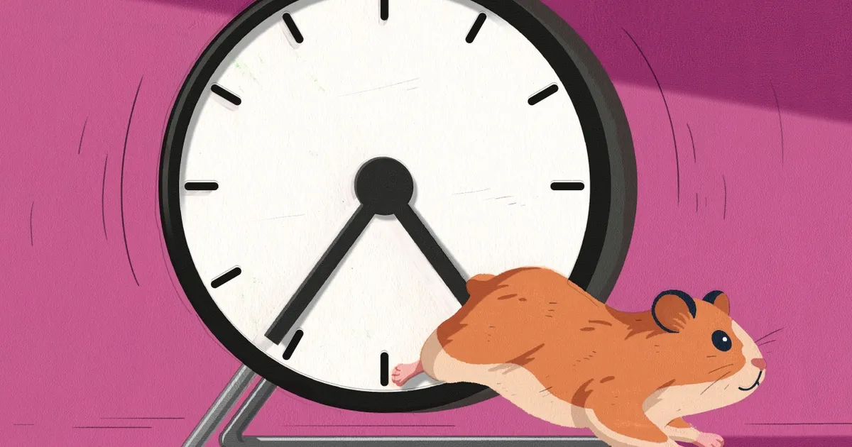 WSJ: Neli viisi, kuidas oma töönädal radikaalselt ringi teha