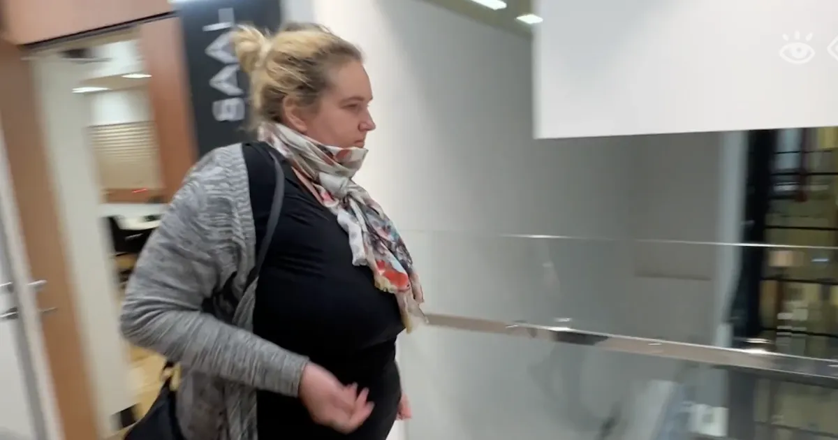 USKUMATU ⟩ Kohtus karistatud saripettur Janne Aru trikitab taas