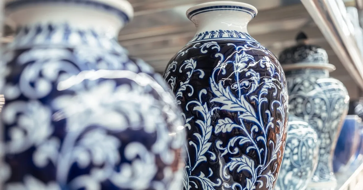 Naine leidis kaltsukast eseme, mille väärtus võib ulatuda sadadesse eurodesse