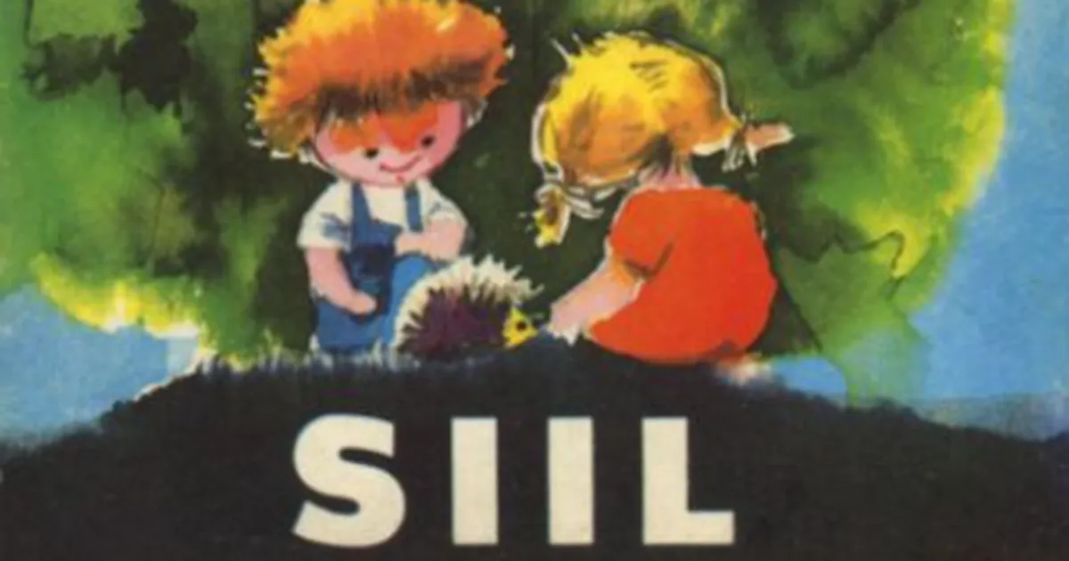 AK KIRJANDUSKOOL ⟩ Tuglase «Siil» julgustab mõtlema ellujäämise üle