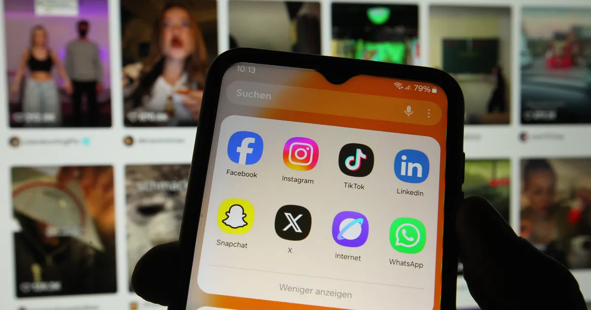 TÕESTI? ⟩ «Äkki neile ei sobinud minu vabameelsed pildid...» Kas sotsiaalmeedia võib tööle saamisel saatuslikuks saada?