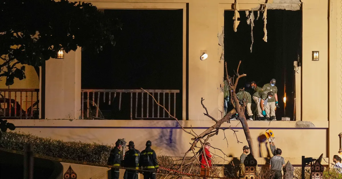 Välisministeeriumit siunati infosulu eest, nüüd olevat Lähis-Idast teave liikuma saadud