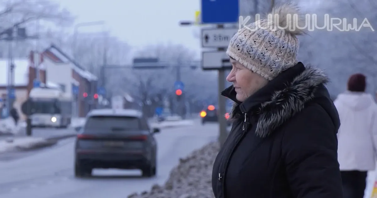 Advokaadibüroo Emerald Legal vastulause seoses proua Elbega juhtunud õnnetusega