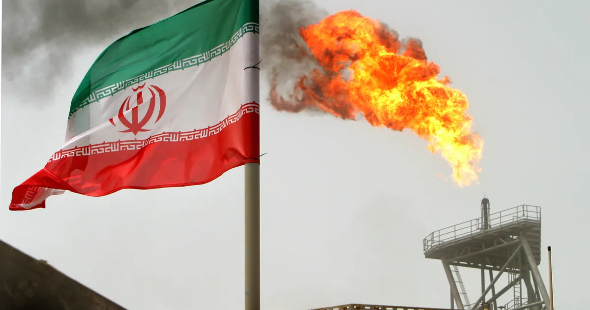 JAAP ORA ⟩ Iraanis on avanenud võimalus muutusteks – millised stsenaariumid on võimalikud?