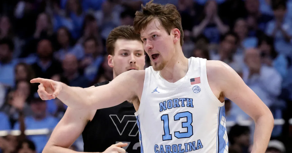 «Suur nagu maja» Veesaar kordas USAs punktirekordit