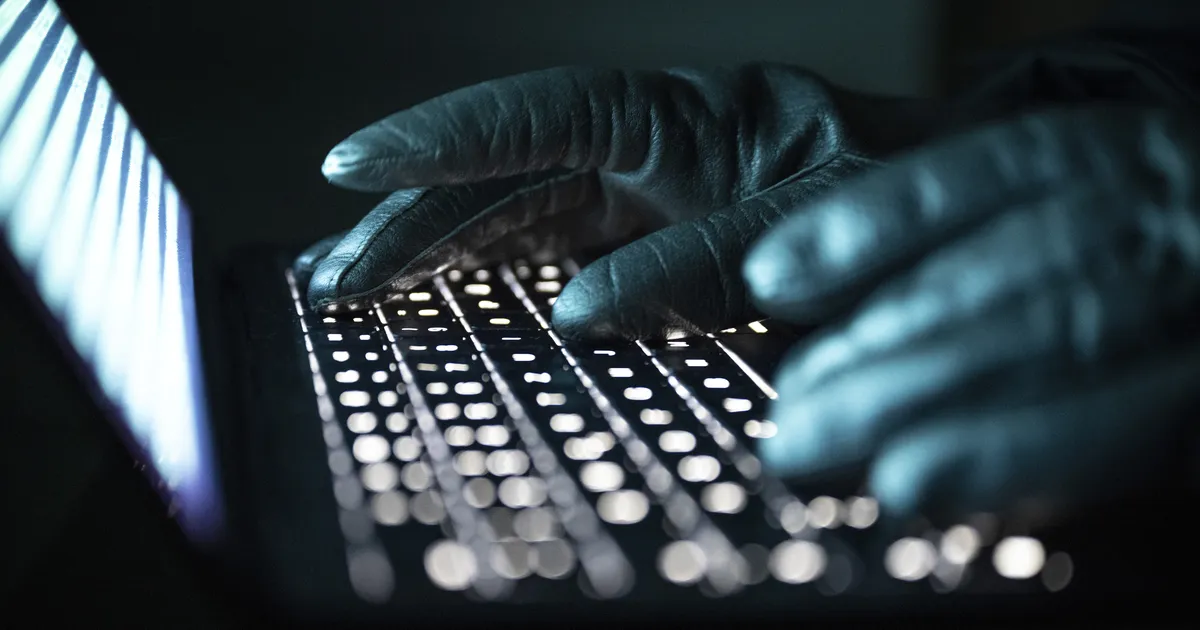 Uuring: suur osa Eesti ettevõtetest on küberrünnaku ees kaitsetud