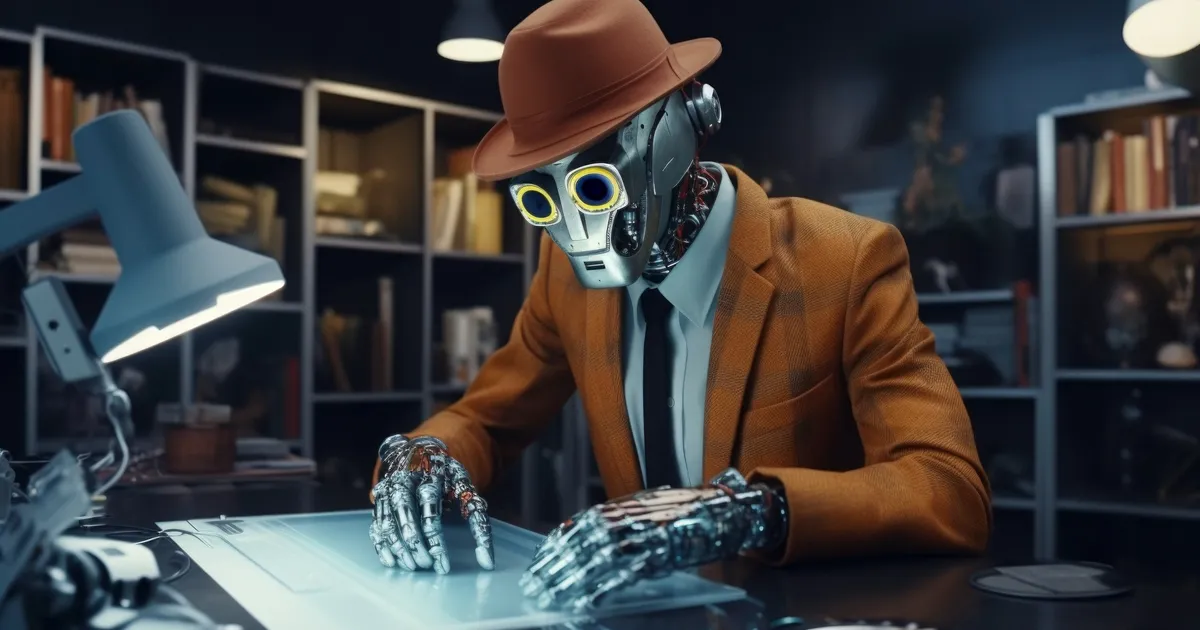 Tehisarulised agendid möllavad veebis nii et anna olla – keegi ei suuda neid isegi kontrollida