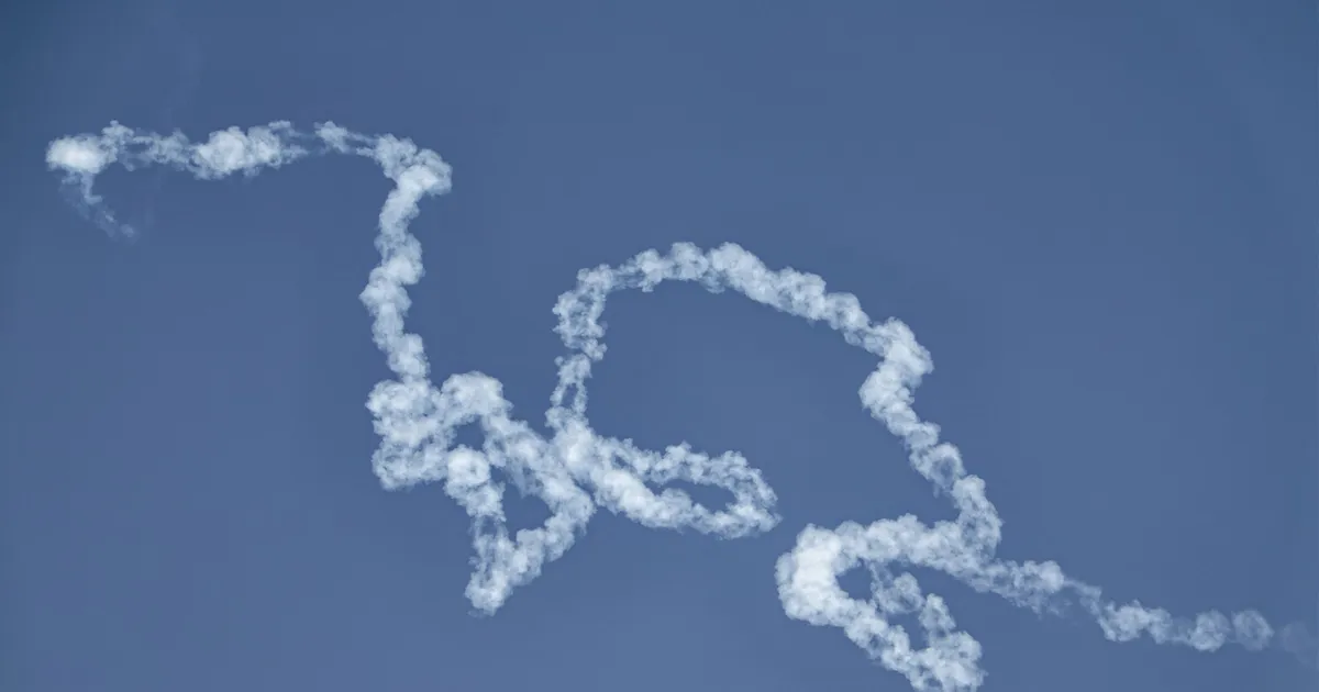 Eesti noorkorvpallur oli raketirünnaku ajal Abu Dhabis turniiril