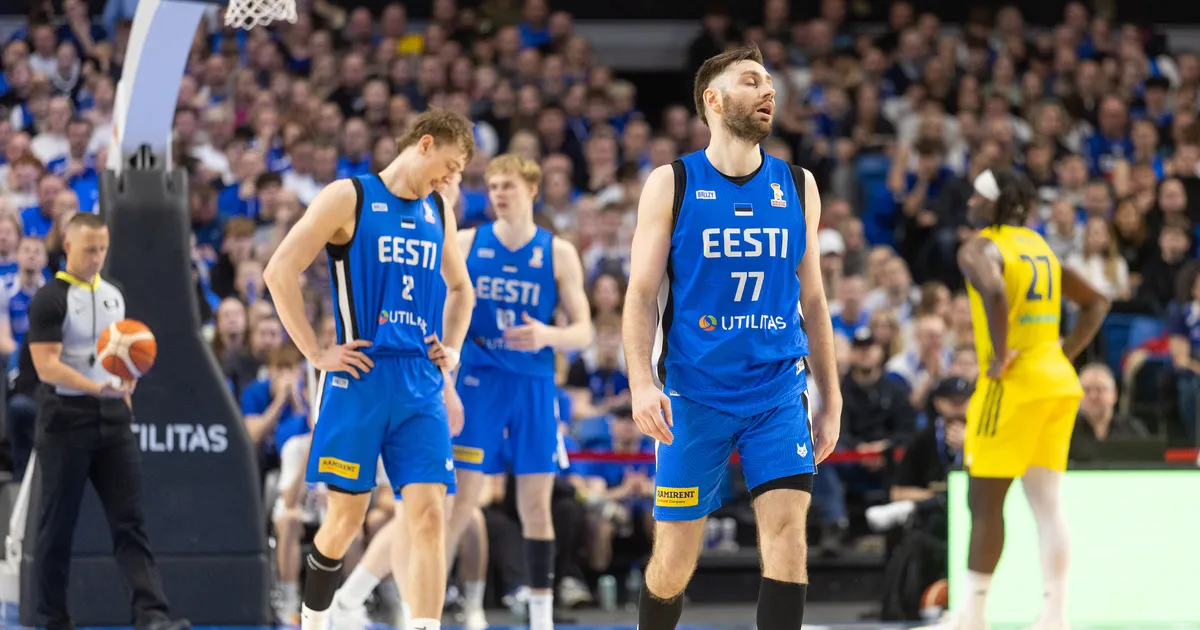 ANALÜÜS ⟩ Kolm kehva kodumängu tähendab juba mustrit, vaimse poolega tuleb midagi ette võtta