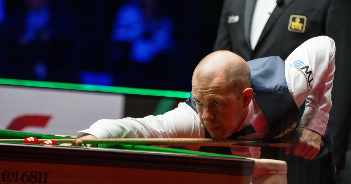 Jõusaalis seljale liiga teinud profimängija võitis viiendat korda edetabeliturniiri