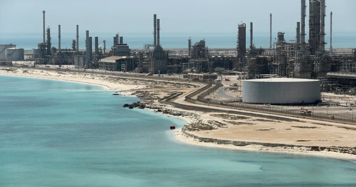 Iraani sõda raputab naftaturgu: maailm seisab naftašoki lävel