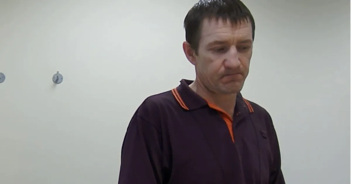 «See oli eksitus!» Alaealist vägistanud Janek Lauk mõisteti trellide taha