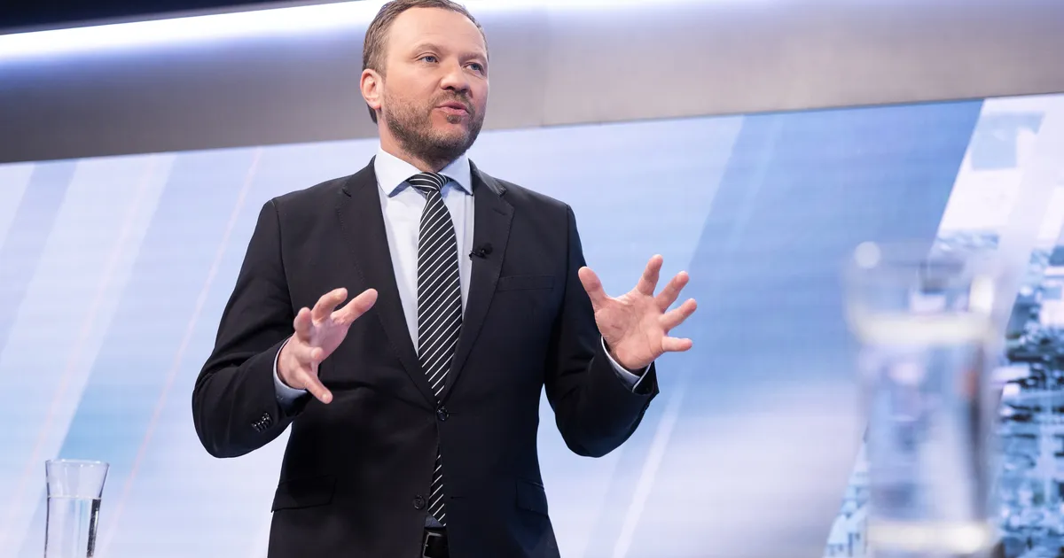 OTSEPILT- JA FOTOD ⟩ Kuidas eestlased koju saavad? Margus Tsahkna annab ülevaate viimastest arengutest Lähis-Idas