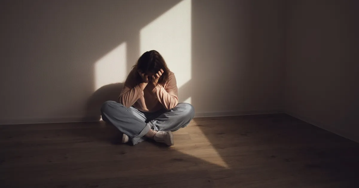 «Ja ilmselt on mul valus veel kaua aega, enne kui kõik ühel hetkel korda saab»