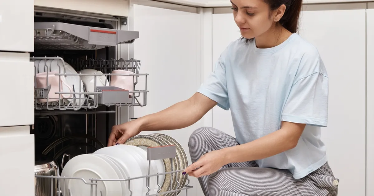 LIIGA OHTLIK ⟩ Seda asja ei tohiks käsitsi pesta