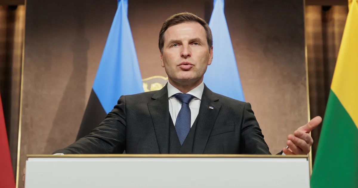 Omaani jõudnud Pevkur kahtleb, kas enne järgmist nädalat koju jõuab