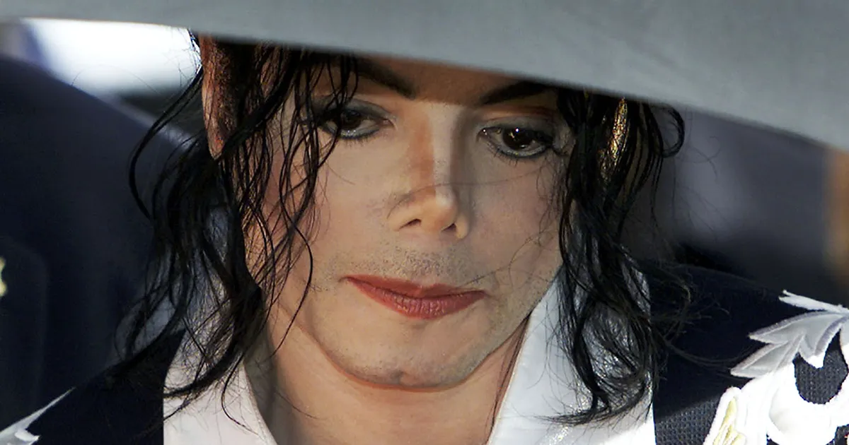 EHMATAV ⟩ Lahkamine paljastas Michael Jacksoni keha tegeliku seisukorra