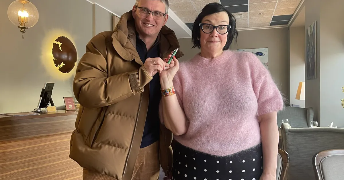 Kas Narvat ootab ees Keskerakonna, Katri Raigi ja Plaan B koalitsioon? Spekulatsioonid ja kahtlased fotod