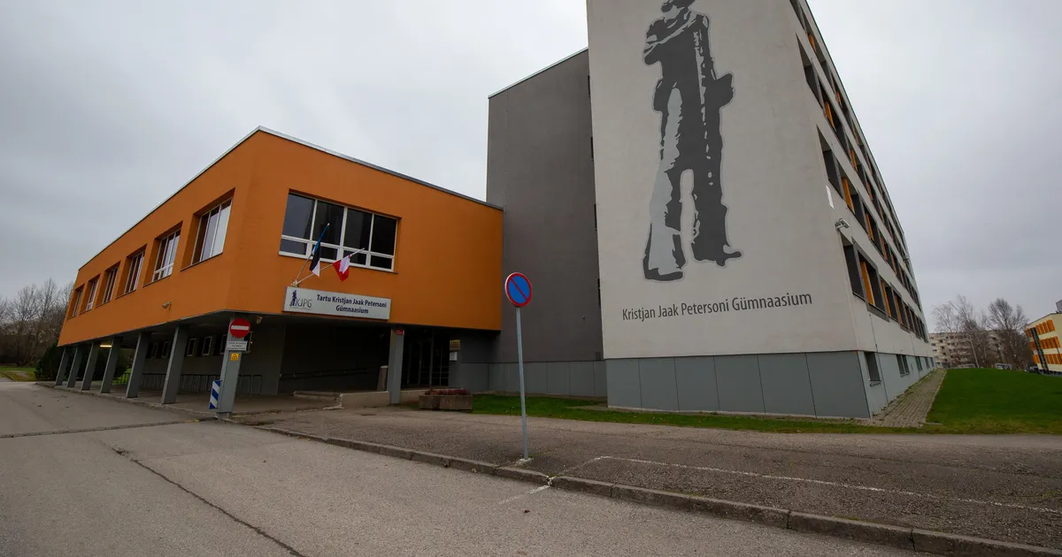 Infotund tutvustab põhikoolijärgseid õppimisvõimalusi Tartus