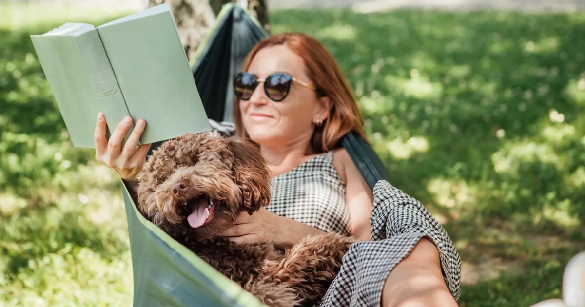 Miks on lugemine tervisele kasulik? Neli ootamatut põhjust, miks raamat kohe kätte võtta