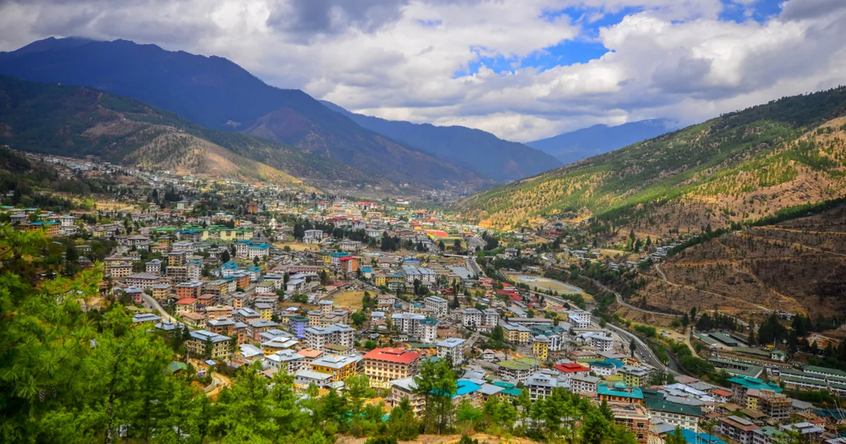 HEA TEADA ⟩ Need riigid oleksid võimaliku kolmanda maailmasõja korral kõige turvalisemad