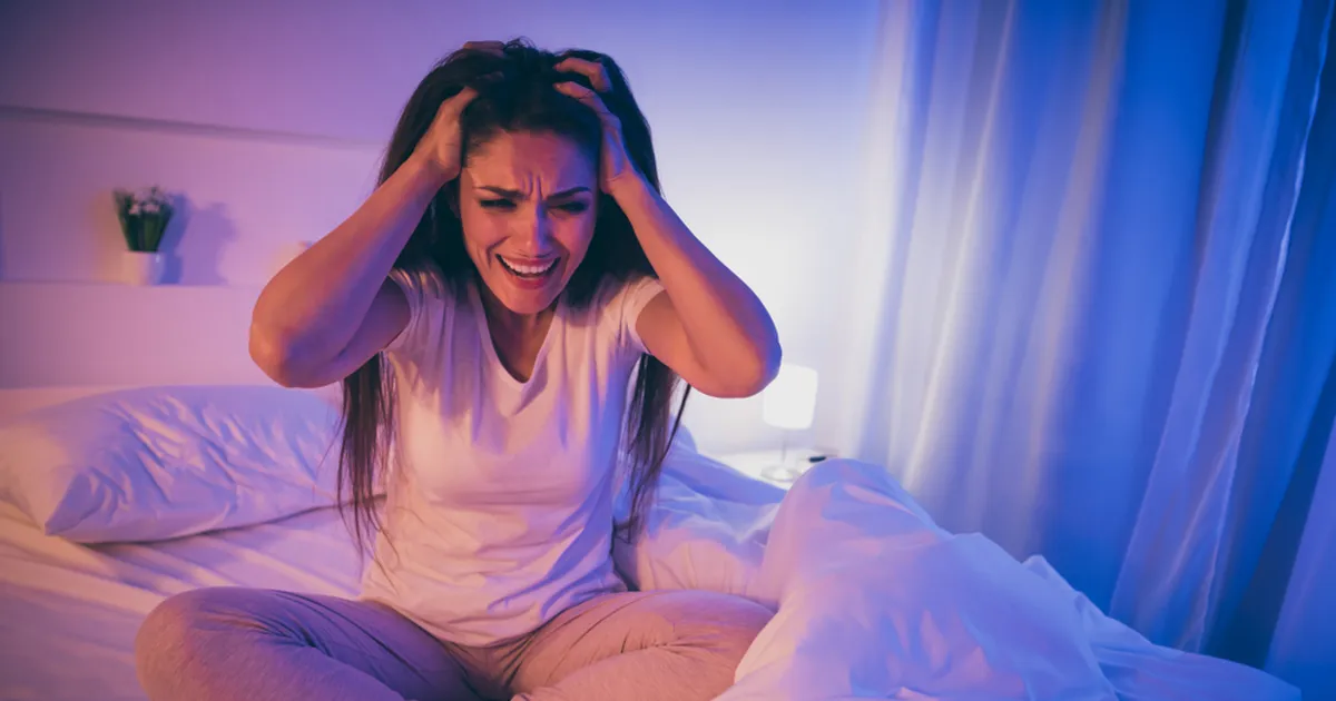 Ärkad öösiti muremõtetega? See ebatavaline nipp päästab su une