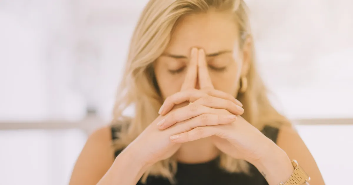 UURING ⟩ 72 protsenti naistest ei tea, et menopaus võib vallandada vaimse häire