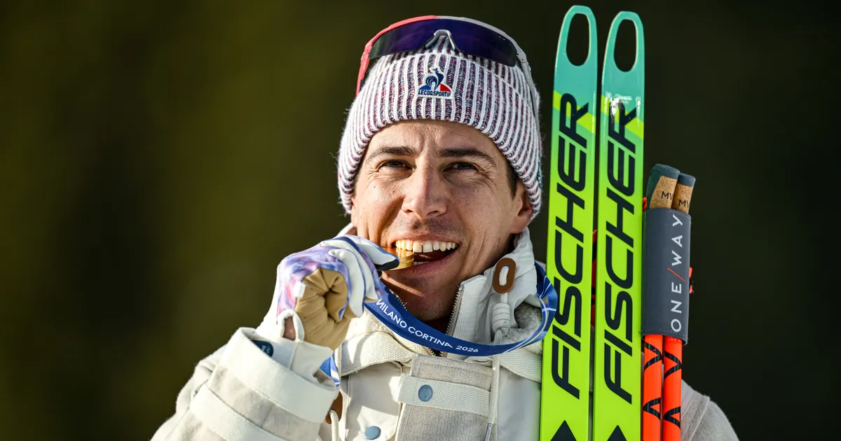 UHKE LUGU! Otepää MK-etapil stardivad kõik* Milano Cortina olümpiavõitjad