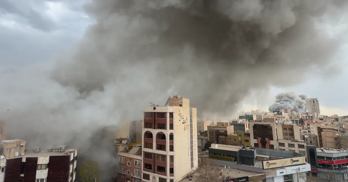 Mõttekodalased: Iraani ähvardab kodusõda, USAd aga positsiooni minetamine Lähis-Idas