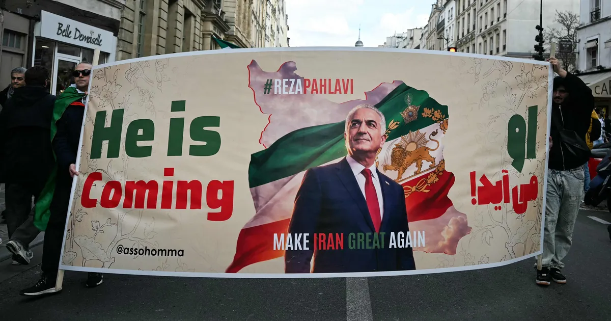 JÜRI TOOMEPUU ⟩ Iraani kolm saatust: USA ei pruugi soosida kiiret revolutsiooni, püüdes vältida kõige hullemat