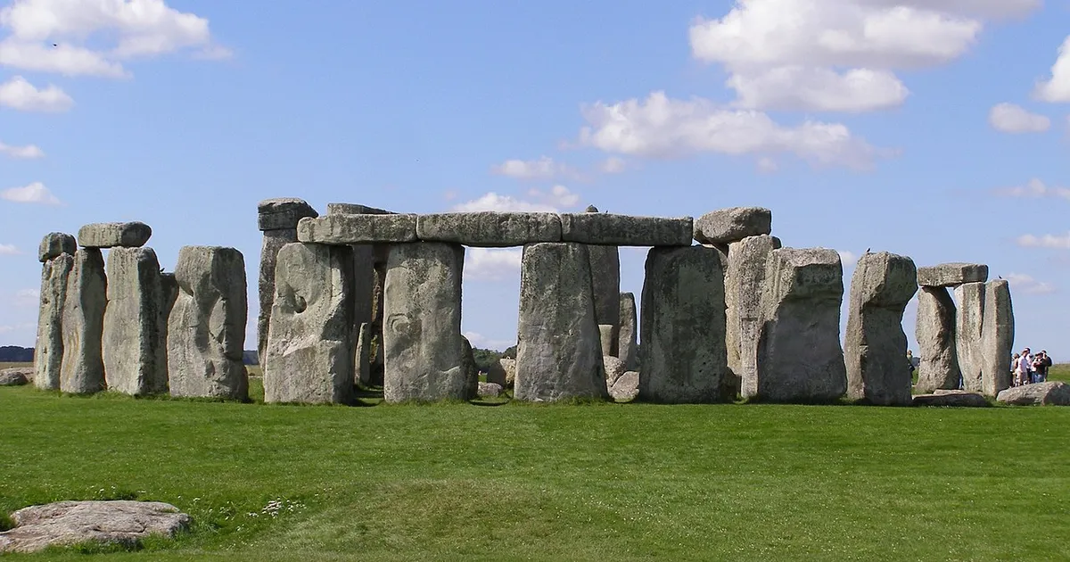 Stonehenge kohta avastati taas midagi enneolematut – see paneb ümber mõtlema kiviaja ajalugu