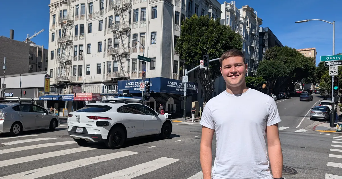 Gümnaasiumist Räniorgu: DoBu asutaja Rasmus Merirand haarab Ameerikas tähtsaimate kinnisvaraarendajate nööbist