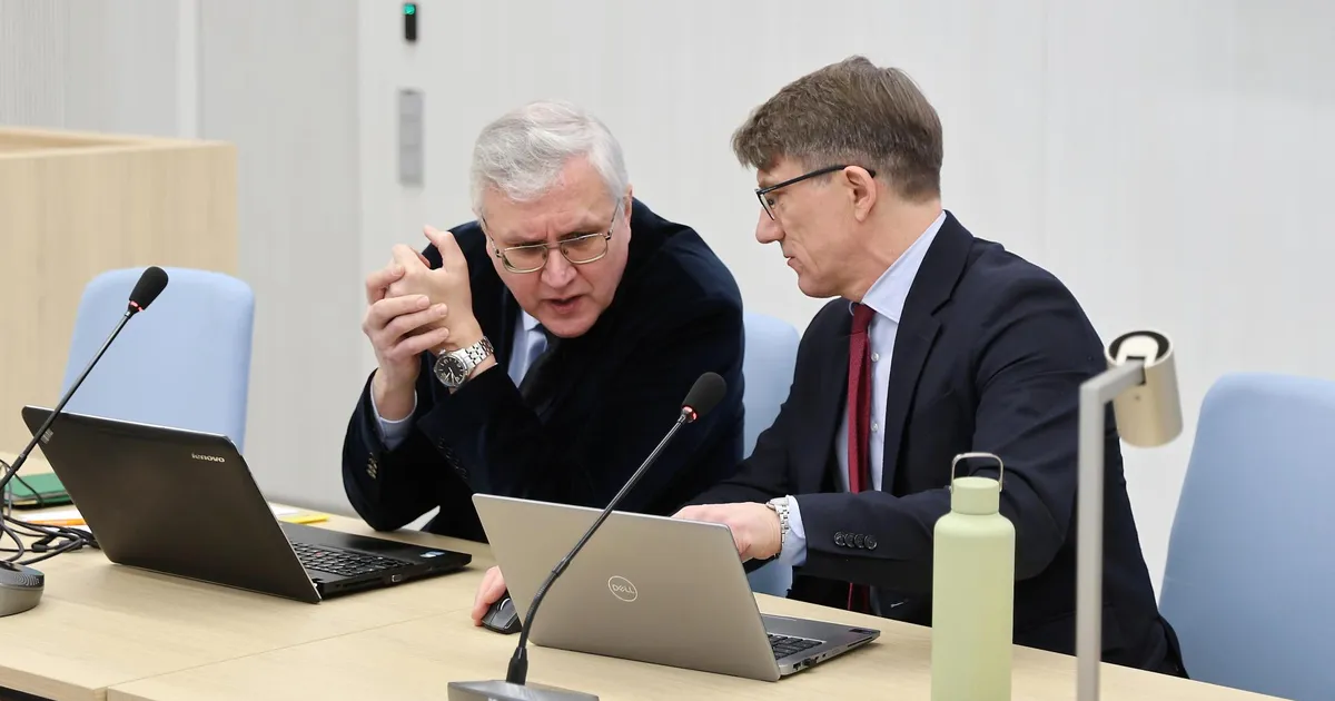 Seadus muutus, aga endise vallajuhi üle käib ikka kohus