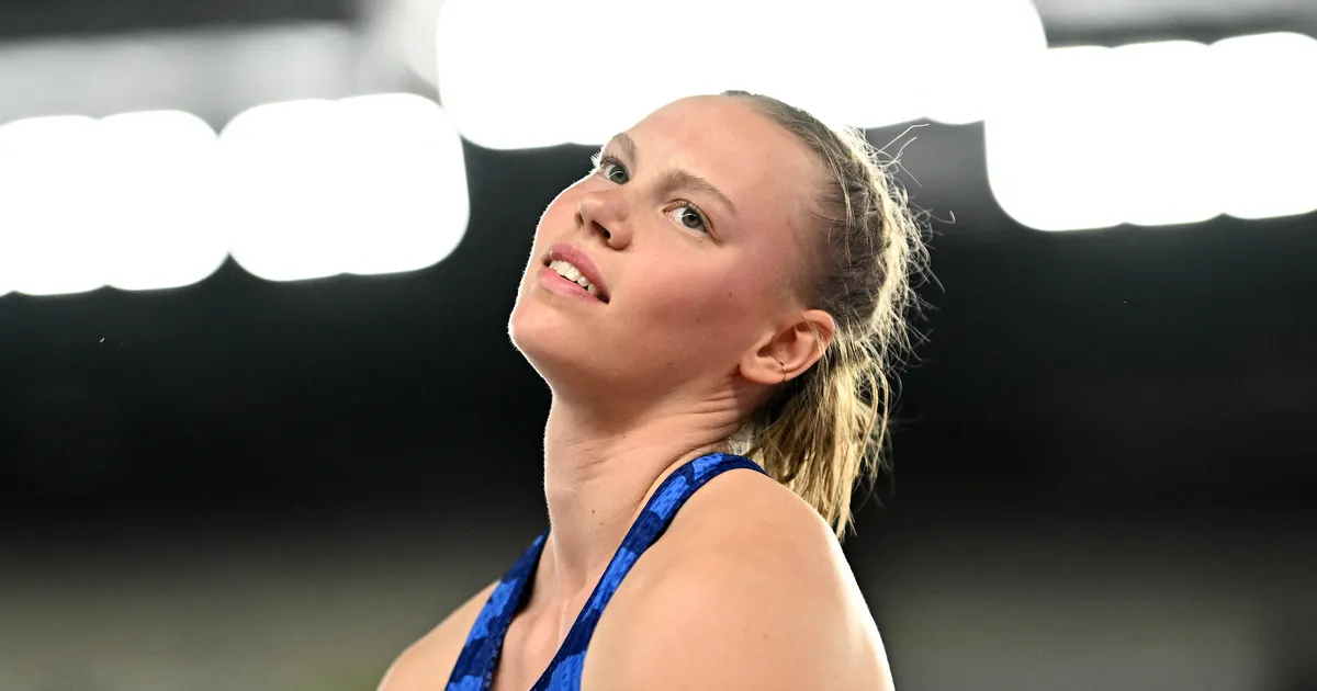 Soome meedia on mures: Noole juhendatav Vanninen jätab sise-MMi vahele